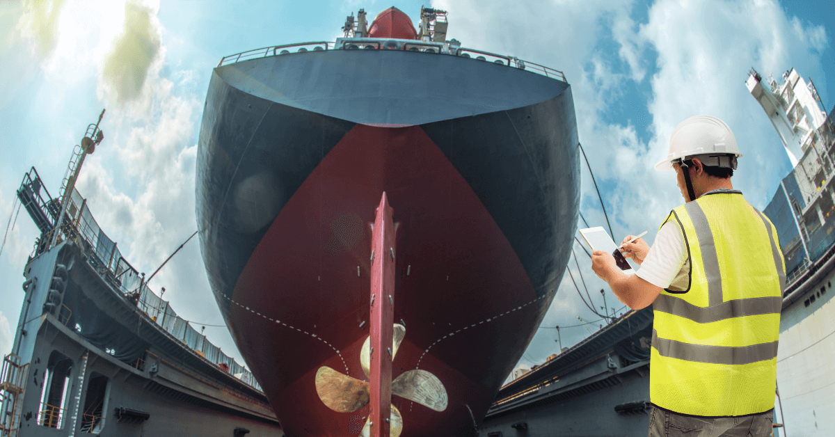 PT Budi Jaya Marine